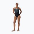 Strój pływacki jednoczęściowy damski Speedo HyperBoom Placement Muscleback alfalfa green 2