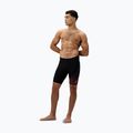 Jammery pływackie męskie Speedo Medley Logo Jammer black/neon corall 2