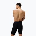 Jammery pływackie męskie Speedo Medley Logo Jammer black/neon corall 3