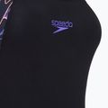Strój pływacki jednoczęściowy damski Speedo HyperBoom Splice Muscleback bright peach 3