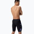 Jammery pływackie męskie Speedo ML Printed Side Spliced gloral glitch/black 3