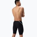 Jammery pływackie męskie Speedo Movement Jammer black/silver 3