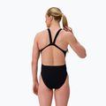 Strój pływacki jednoczęściowy damski Speedo FL Solid Leaderback team black 2