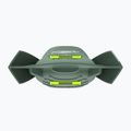 Płetwy do pływania Speedo DMC Original soft olive/hyper yellow 6