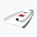 Płetwy do pływania Speedo DMC Elite speedo white/high risk red 3