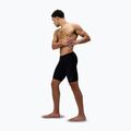 Jammery pływackie męskie Speedo Medley Logo Jammer black/lead grey 2