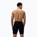 Jammery pływackie męskie Speedo Medley Logo Jammer black/lead grey 3