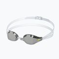 Okulary do pływania Speedo Fastskin Speed Socket 2.0 Mirror LTD clear/black