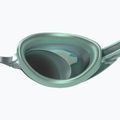 Okulary do pływania Speedo Vanquisher 3.0 Mirror Ltd storm green/grey/emerald matte mirror ltd 4