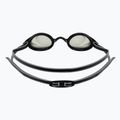 Okulary do pływania Speedo Vanquisher 3.0 Optical speedo black/steel 4