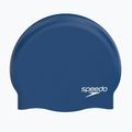 Czepek pływacki Speedo Plain Moulded Silicone navy