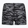 Bokserki kąpielowe męskie Speedo Print Beachstar Square Leg Anthracite/Coin Grey 6