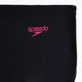 Strój kąpielowy dwuczęściowy dziecięcy Speedo Medley Logo Racerback 2pc anthracite/pink 8