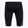 Jammery pływackie męskie Speedo Printed Side Spliced firework burst/black 2