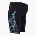 Jammery pływackie męskie Speedo Printed Side Spliced firework burst/black 3