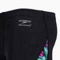 Jammery pływackie męskie Speedo Printed Side Spliced firework burst/black 4