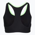 Strój kąpielowy dwuczęściowy damski Speedo Placement Raceback 2pc anthracite/clover 4