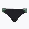 Strój kąpielowy dwuczęściowy damski Speedo Placement Raceback 2pc anthracite/clover 6