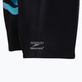 Jammery pływackie męskie Speedo Placement Aquashort canyon ombre/black 4