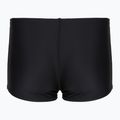 Bokserki kąpielowe chłopięce Speedo Medley Logo Aquashort Anthracite/Hrr 2