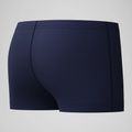 Bokserki kąpielowe chłopięce Speedo Medley Logo Aquashort peacoat/deep sapphire 2
