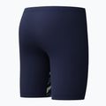 Jammery kąpielowe dziecięce Speedo Medley Logo Jammer peacoat/deep sapphire 2