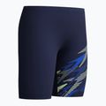 Jammery kąpielowe dziecięce Speedo Medley Logo Jammer peacoat/deep sapphire 3