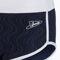 Slipy pływackie męskie Speedo Texture Brief 3.5" peacoat 3
