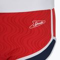 Slipy pływackie męskie Speedo Texture Brief 3.5" high risk red 3