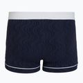 Slipy pływackie męskie Speedo Textured Aquashort peacoat 2