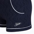 Slipy pływackie męskie Speedo Textured Aquashort peacoat 3
