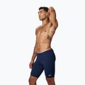Jammery pływackie męskie Speedo Endurance+ Logo Jammer peacoat 3