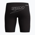 Jammery pływackie dziecięce Speedo Endurance+ Logo Jammer anthracite 2