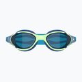 Okulary do pływania Speedo Biofuse 2.0 pale clover/cobalt 2