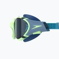 Okulary do pływania Speedo Biofuse 2.0 pale clover/cobalt 3