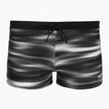Bokserki pływackie Speedo Valmilton Aquashort anthracite/white