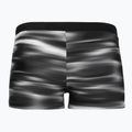 Bokserki pływackie Speedo Valmilton Aquashort anthracite/white 2