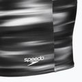 Bokserki pływackie Speedo Valmilton Aquashort anthracite/white 4