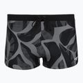Bokserki pływackie Speedo Valmilton Aquashort anthracite/lead grey