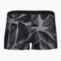 Bokserki pływackie Speedo Valmilton Aquashort anthracite/lead grey 2