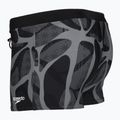 Bokserki pływackie Speedo Valmilton Aquashort anthracite/lead grey 3