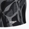Bokserki pływackie Speedo Valmilton Aquashort anthracite/lead grey 4