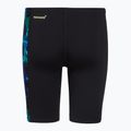 Jammery kąpielowe dziecięce Speedo Digital Panel Jammer Anthracite/Clover 2