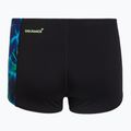 Bokserki kąpielowe chłopięce Speedo Digital Panel Aquashort Anthracite/Clover 2