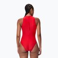 Strój pływacki jednoczęściowy damski Speedo Hydrasuit high risk red 2