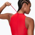 Strój pływacki jednoczęściowy damski Speedo Hydrasuit high risk red 5