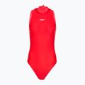 Strój pływacki jednoczęściowy damski Speedo Hydrasuit high risk red