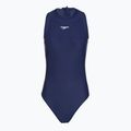 Strój pływacki jednoczęściowy damski Speedo Hydrasuit peacoat