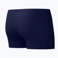Bokserki kąpielowe męskie Speedo Medley Logo Aquashort peacoat/deep sapphire 2