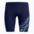 Jammery kąpielowe męskie Speedo Medley Logo Jammer peacoat/deep sapphire